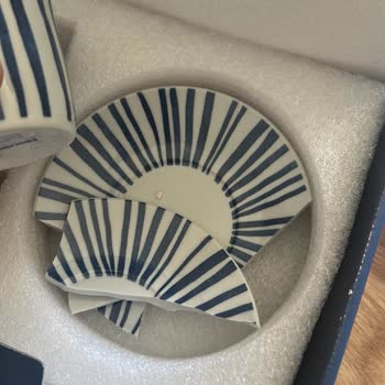 Kırık Ürün Ve Haksız Fiyat Farkı