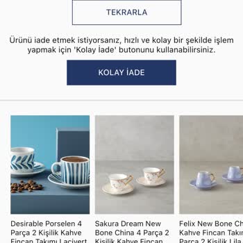 Kırık Ürün Ve Haksız Fiyat Farkı