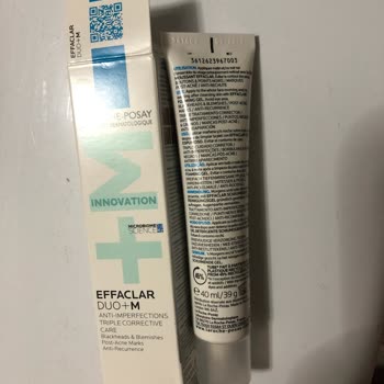 La Roche Posay Ürününün Orijinalliği Hakkında Şüphe