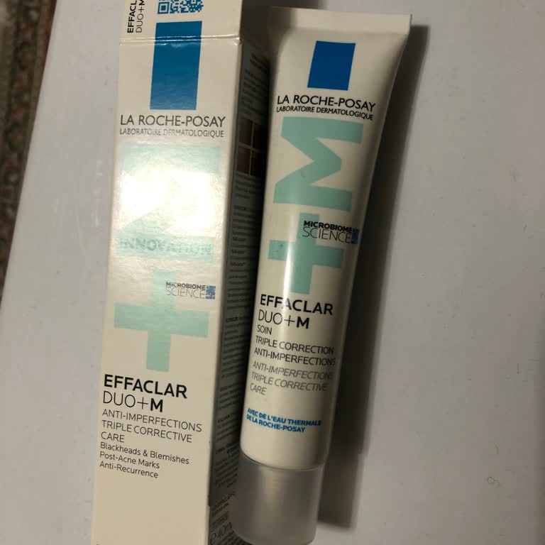 La Roche Posay Ürününün Orijinalliği Hakkında Şüphe