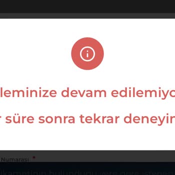 Kosmos Vize Randevu Ve Müşteri Hizmetleri Sorunları