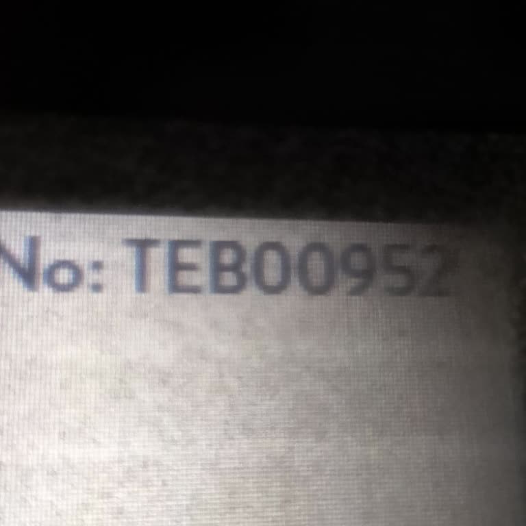 TEB ATM'sinde Kaybolan Para