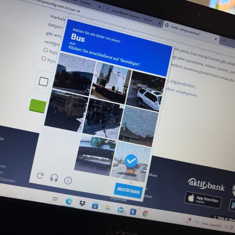 Passolig Erişim Sorunları: Maç Bileti Ve Kart Başvurusu Yapılamıyor