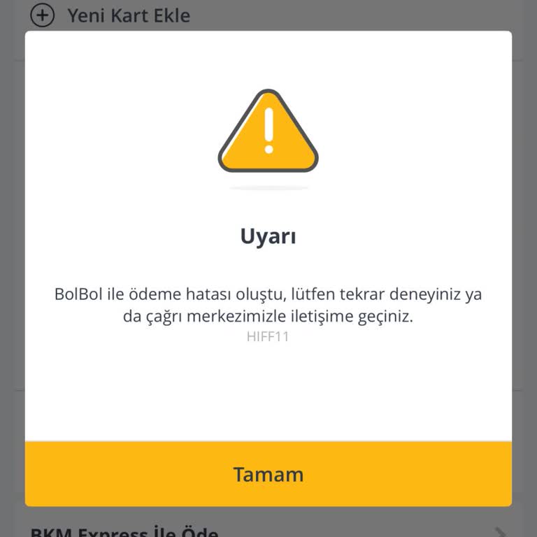 Haksız Kısıtlamalar Ve Adaletsiz Kararlar