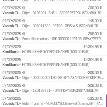Bankanın Güvenlik Açığı Ve İlgisizliği