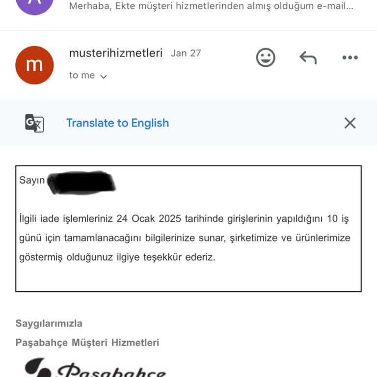 Kargo Teslimatında Yaşanan Büyük Hayal Kırıklığı