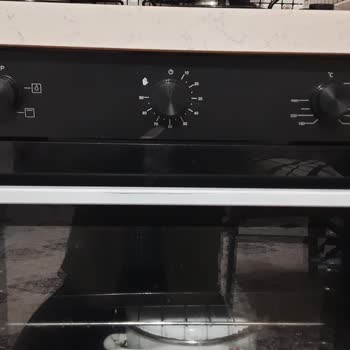 Üç Ayda Bozulan Fırın Ve Servis Sorunu