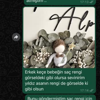 Yanlış Sipariş Ve Çözüm Odaklı Olmayan Hizmet