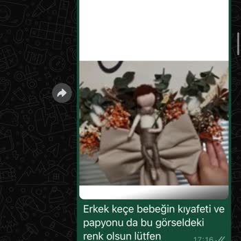 Yanlış Sipariş Ve Çözüm Odaklı Olmayan Hizmet