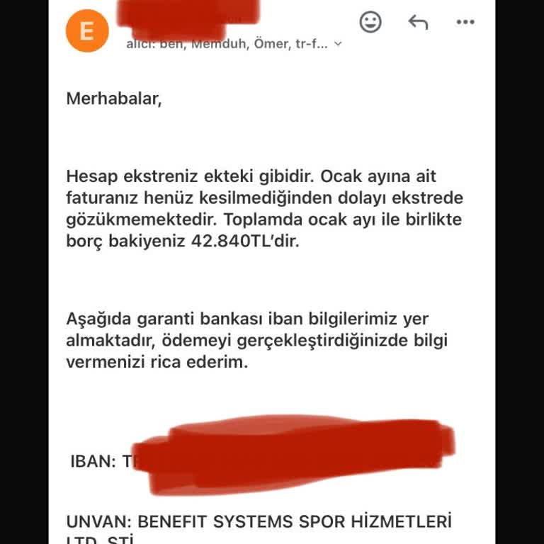 Geç Teslim Edilen Kartlar Ve Haksız Ödeme Talebi