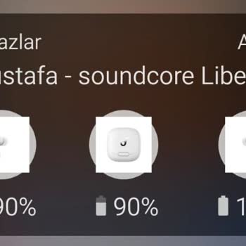 Pahalı Kulaklıkta Hayal Kırıklığı: Şarj Sorunu Ve Kötü Servis Deneyimi