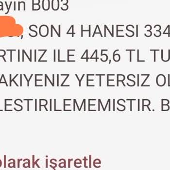 Ziraat Bankası'nda Harçlık Avans Sorunu Ve Yetersiz Müşteri Hizmetleri