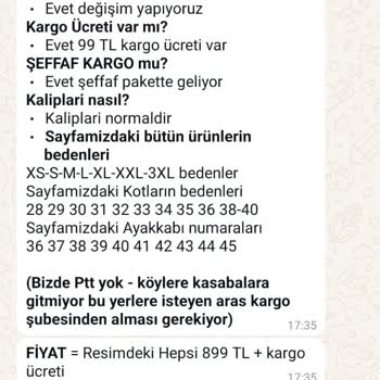 Eksik Ve Hatalı Ürünlerle Karşılaşan Müşterinin İsyanı