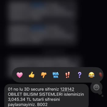 Uçak Bileti İptalinde Mağduriyet