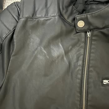 Mavi'den Aldığım Deri Montta Beklenmedik Sorunlar Ve Çözüm Arayışı