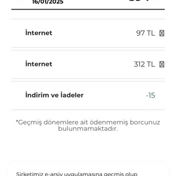Taahhüt Bitiminde Haksız Ücretlendirme Ve İptal Sorunu
