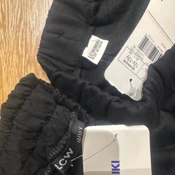LCW Online'dan Gelen Ürünlerde Kalite Sorunları
