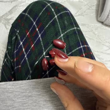 La Liva Beauty Studio Academy İle Başarısız Tırnak İşlemi