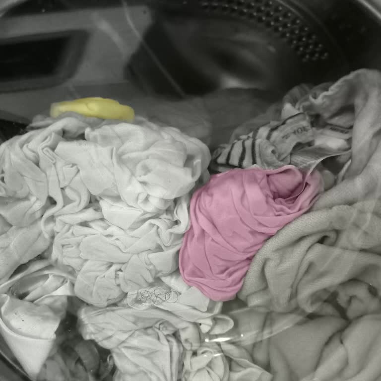 Hoover Çamaşır Makinesi İle Yaşadığım Sorunlar Ve İade Talebim