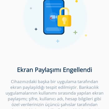 Denizbank Online Giriş Sorunu
