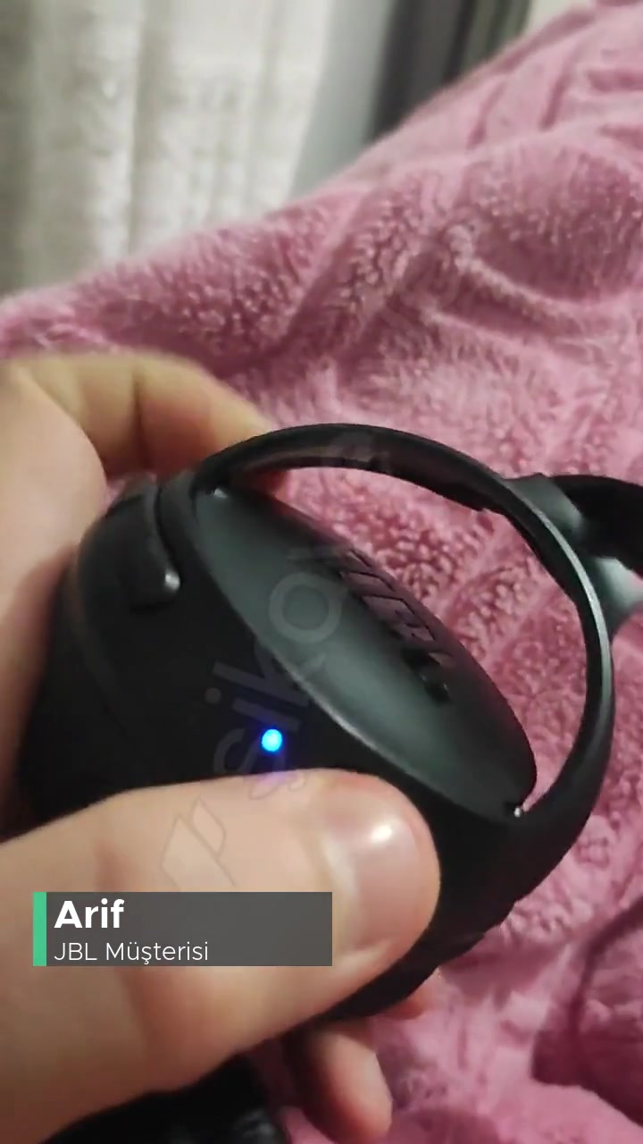 JBL 570BT Kapanmıyor! videonun kapak resmi
