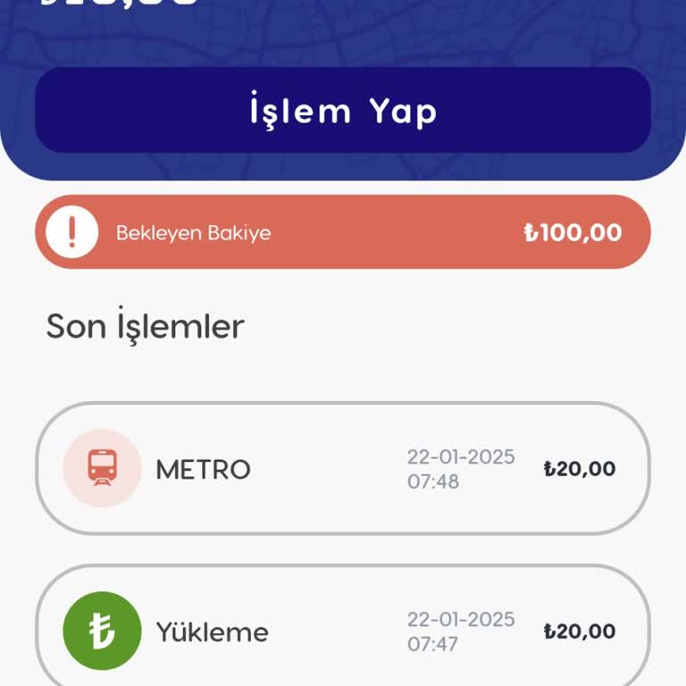 Bursakart Yükleme Sorunu: Acil Çözüm Bekliyorum!