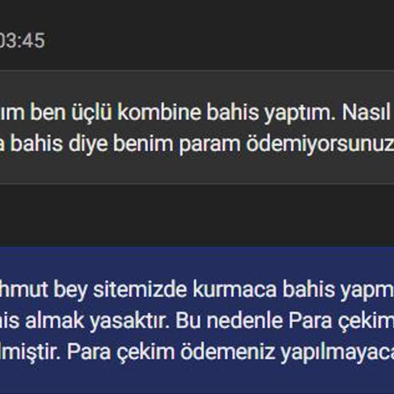 Levabet: Kazancımı Ödemeyen Bahis Sitesi