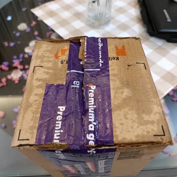 Hepsiburada Premium Teslimat Sorunu Ve Ürün Eksikliği