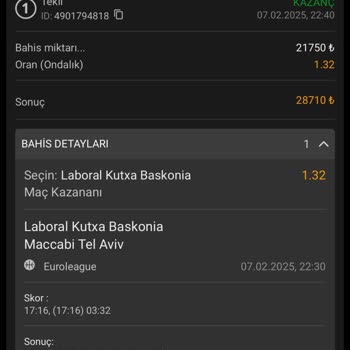 Kazanınca Ödeme Yapmayan Platform Sorunu