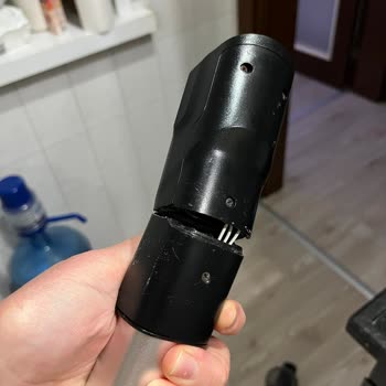 Hızlıgitti Philips Speed Pro Süpürge Borusu Kalitesizliği