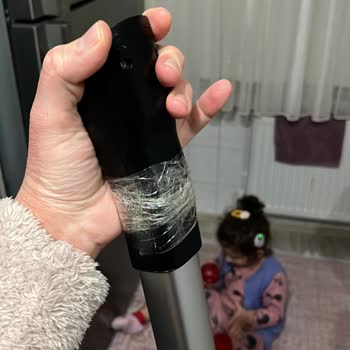 Hızlıgitti Philips Speed Pro Süpürge Borusu Kalitesizliği