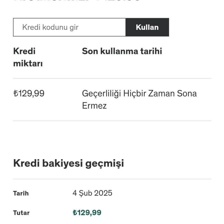 Udemy İade Sürecinde Yaşanan Sorun Ve Çözüm Talebi