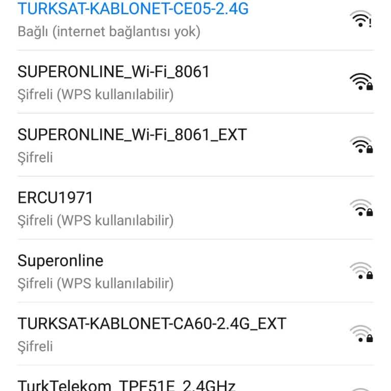 İnternet Ve TV Sürekli Kopuyor, Çözüm Yok!