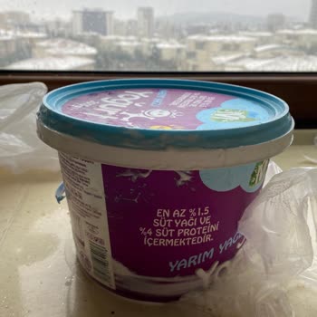 Migros'ta Yoğurt Krizi: Müşteri Memnuniyeti Eskide Kaldı