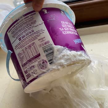 Migros'ta Yoğurt Krizi: Müşteri Memnuniyeti Eskide Kaldı