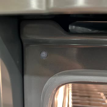 Arçelik Fırın Sorunları Ve Çözüm Arayışı