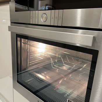 Arçelik Fırın Sorunları Ve Çözüm Arayışı