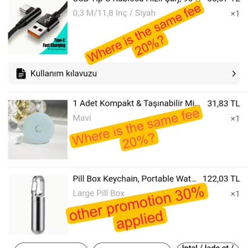 Yanıltıcı İndirim Politikası İle Müşteri Aldatmacası