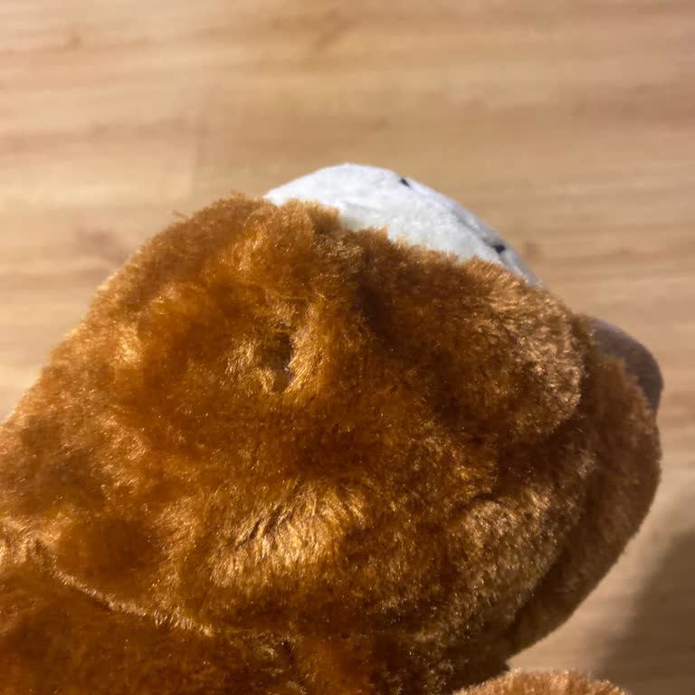 Twigy'den Gelen Defolu Panduflar