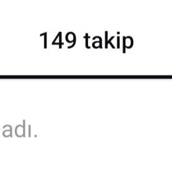 Instagram'da Ortak Takipçi Görüntüleme Sorunu