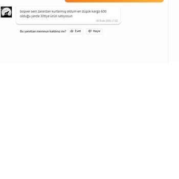 Yanıltıcı Ürün Başlıkları Ve Yetersiz Müşteri Hizmetleri