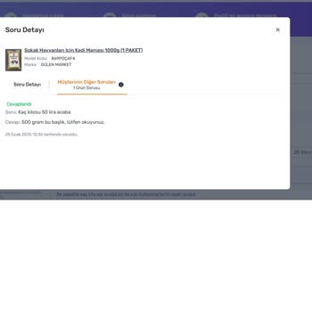 Yanıltıcı Ürün Başlıkları Ve Yetersiz Müşteri Hizmetleri