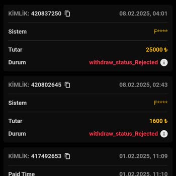 Betparibu Sitesinde Bahis Sınırlamaları Ve Kayıp Sorunu