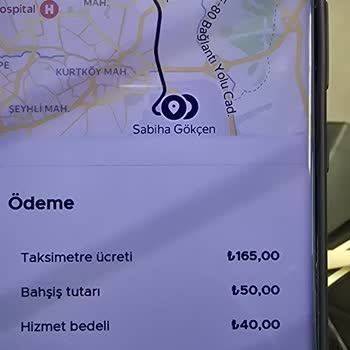 Yüksek Ücretlendirme Ve Hizmet Bedeli Sorunu