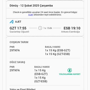 Obilet Uygulamasında Çift Çekim Mağduriyeti