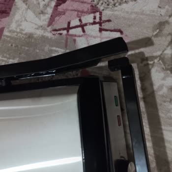 Kırık Kulp Sorunu: Kumtel Tost Makinesi Mağduriyeti