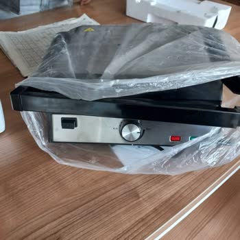 Kırık Kulp Sorunu: Kumtel Tost Makinesi Mağduriyeti