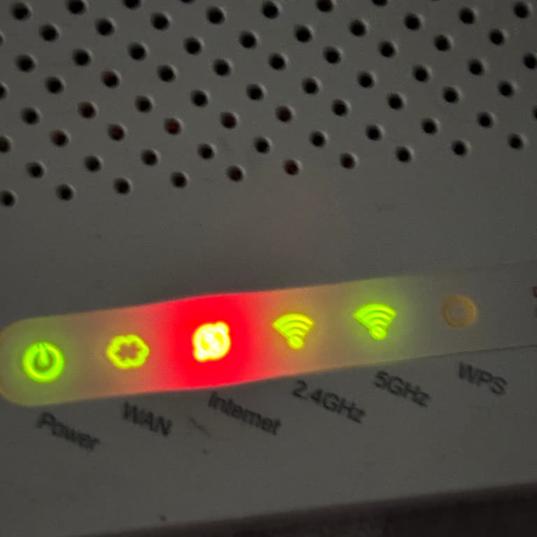 Türk Telekom İnternet Bağlantı Sorunu
