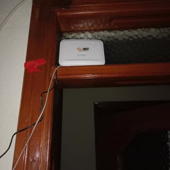 Sürekli İnternet Kesintisi Ve Müşteri Hizmetleri Sorunu