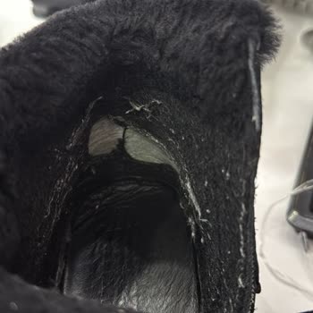 Tamer Tanca'dan Aldığım Ürünlerde Hayal Kırıklığı